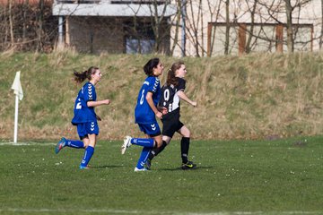 Bild 34 - B-Juniorinnen MTSV Olympia Neumnster - FSC Kaltenkirchen : Ergebnis: 4:1